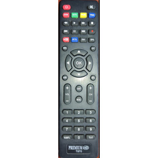 کنترل اصلی ریسیور پرمیوم PREMIUM HD T820 کیفیت عالی
