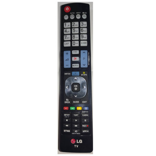کنترل تلویزیون الجی LG کیفیت عالی