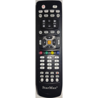 کنترل اصل کره ای ریسیور استارمکس STARMAX A30 POWER کیفیت عالی