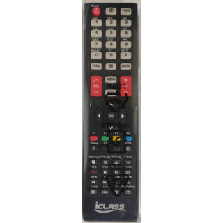 کنترل اصلی ریسیور آیکلاس iCLASS SUN4 HD کیفیت عالی