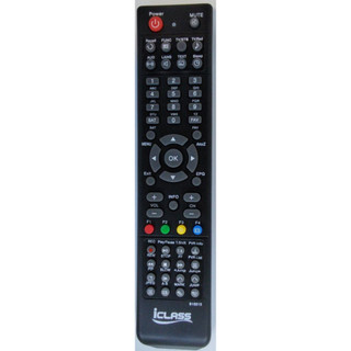 کنترل اصلی ریسیور آیکلاس iCLASS 9595 XPVR کیفیت عالی