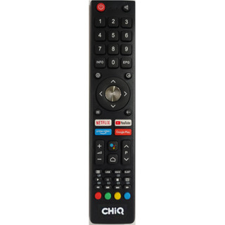 کنترل تلویزیون چی کیو CHiQ کیفیت عالی