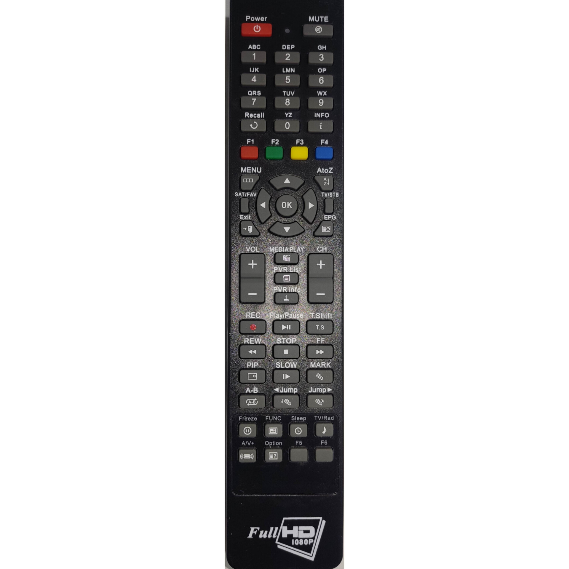 کنترل اصلی ریسیور آیکلاس iCLASS A9A9 PVR HDMI کیفیت عالی