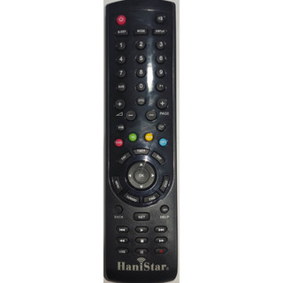 کنترل ریسیور هانی استار Hani Star X1۱ PRO کیفیت عالی