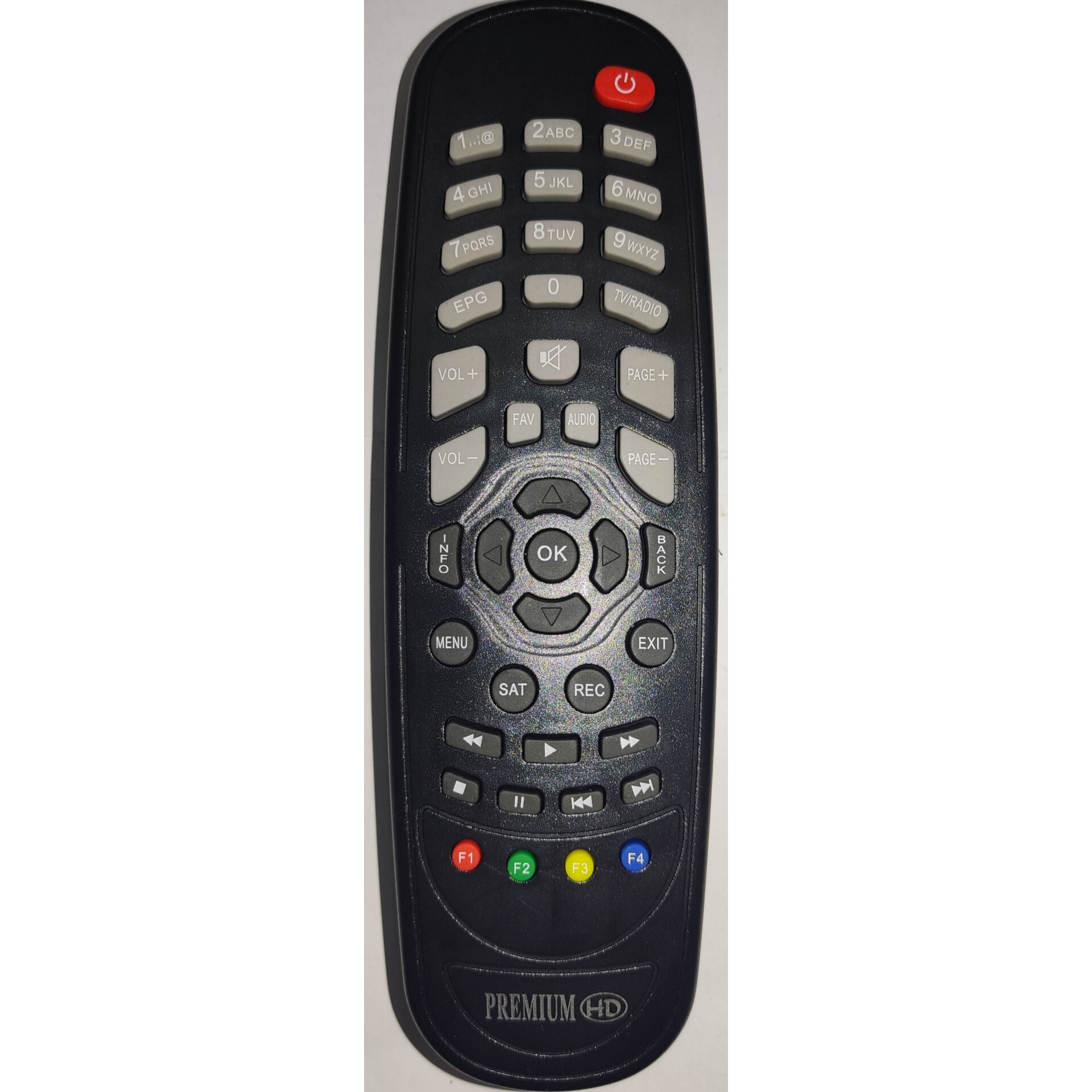 کنترل ریسیور طلوع لمار TOLO LEMAR 400HD کیفیت عالی