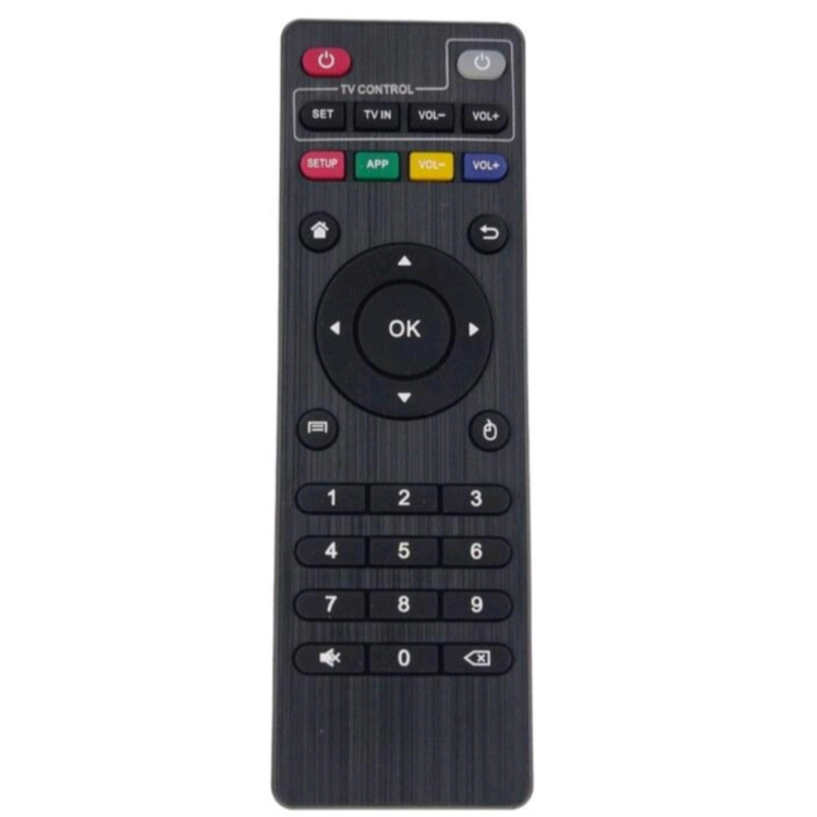 کنترل اندروید باکس استارست Android box starsat SA-990PRO کیفیت عالی